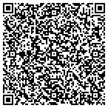 QR-код с контактной информацией организации Три Гаспара