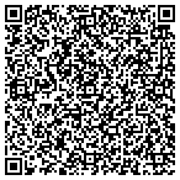 QR-код с контактной информацией организации ООО Даичи-Волга