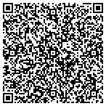 QR-код с контактной информацией организации Зоотовары, зоомагазин, ИП Потехина Е.М.