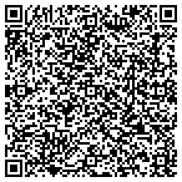 QR-код с контактной информацией организации Дельфин, магазин, ИП Калашников С.Г.