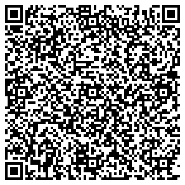 QR-код с контактной информацией организации САУНАВЛАД