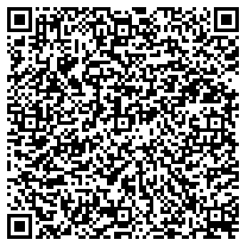 QR-код с контактной информацией организации Импортная мебель
