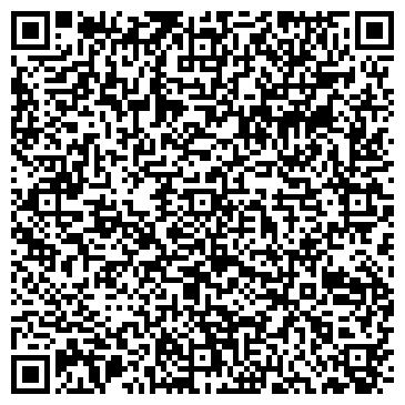 QR-код с контактной информацией организации В мире животных