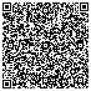 QR-код с контактной информацией организации Цветочный Вернисаж, компания, ИП Кокшина А.Н.