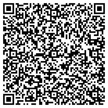 QR-код с контактной информацией организации МегаТитан