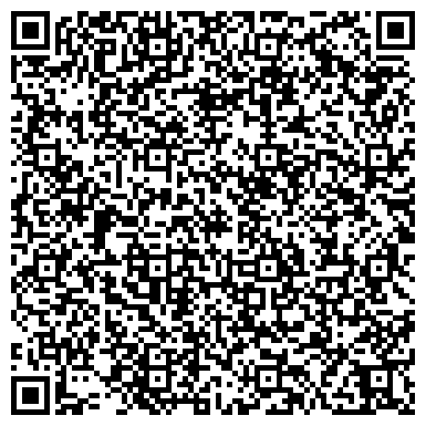 QR-код с контактной информацией организации Телефон доверия, УФНС России по Нижегородской области