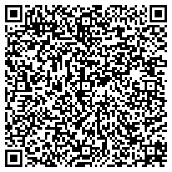 QR-код с контактной информацией организации М-Элит