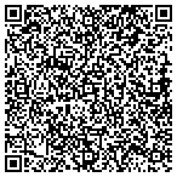 QR-код с контактной информацией организации ИП Рустамова И.И.