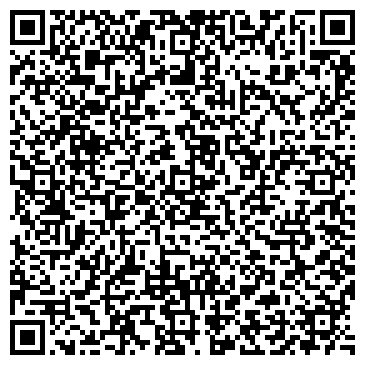 QR-код с контактной информацией организации Хабаровская школа переводчиков