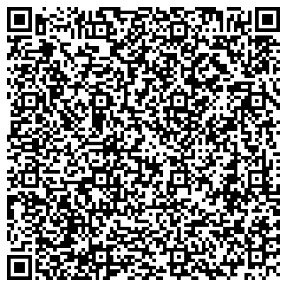 QR-код с контактной информацией организации Телефон доверия, Нижегородская Епархия Русской Православной Церкви