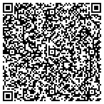 QR-код с контактной информацией организации Аква-Vita