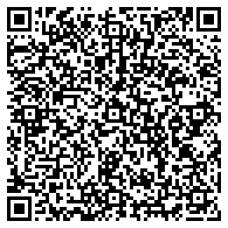 QR-код с контактной информацией организации Ани