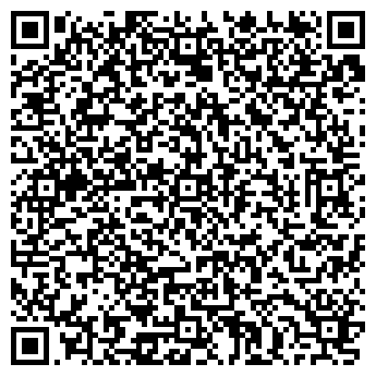 QR-код с контактной информацией организации ООО Авквадрате