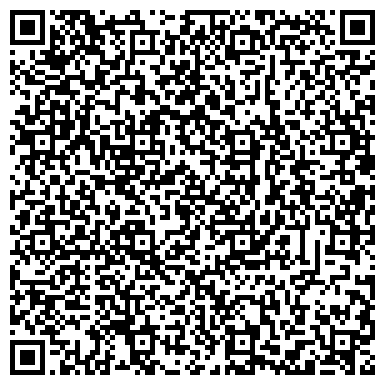 QR-код с контактной информацией организации Средняя общеобразовательная школа с. Гаровка-2