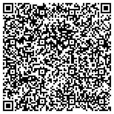 QR-код с контактной информацией организации Лавка уютных идей