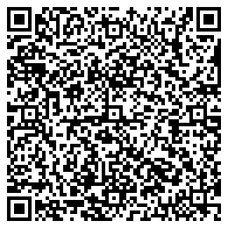 QR-код с контактной информацией организации CreditUnion