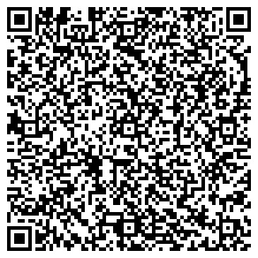 QR-код с контактной информацией организации Бригантина-сантехника, сеть магазинов, Бригантина Lux