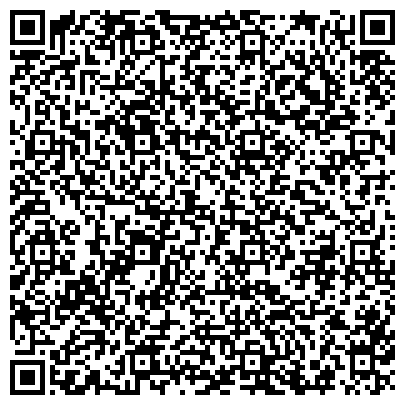 QR-код с контактной информацией организации Телефон доверия, Федеральный арбитражный суд Волго-Вятского округа