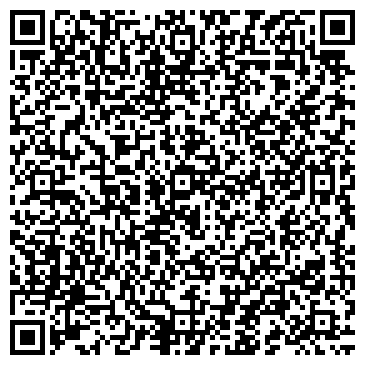 QR-код с контактной информацией организации Блюзмобиль