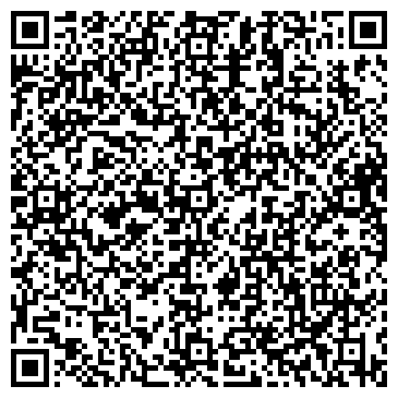 QR-код с контактной информацией организации Cosmo Style