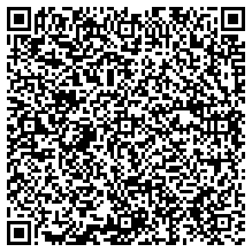 QR-код с контактной информацией организации Мебиком