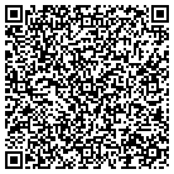 QR-код с контактной информацией организации ЗооВетМаркет