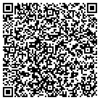 QR-код с контактной информацией организации ООО Торговый Дом КВТ