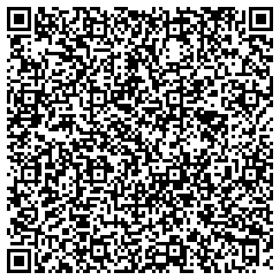 QR-код с контактной информацией организации Телефон доверия, Нижегородское Линейное Управление МВД России на транспорте