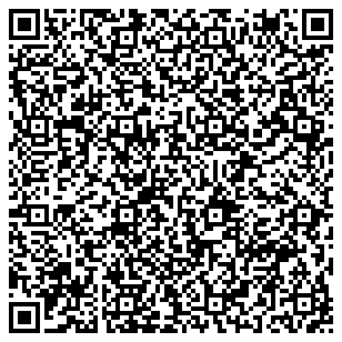 QR-код с контактной информацией организации Отдел ГО и защиты от ЧС Нижегородского района