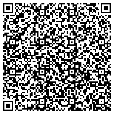 QR-код с контактной информацией организации Средняя общеобразовательная школа с. Осиновая Речка