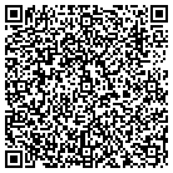 QR-код с контактной информацией организации ДЕТСКИЙ САД № 727