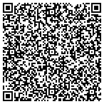 QR-код с контактной информацией организации Абаканская ветеринарная станция