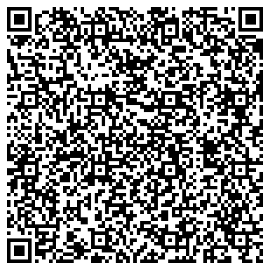 QR-код с контактной информацией организации Отдел ГО и защиты от ЧС Ленинского района