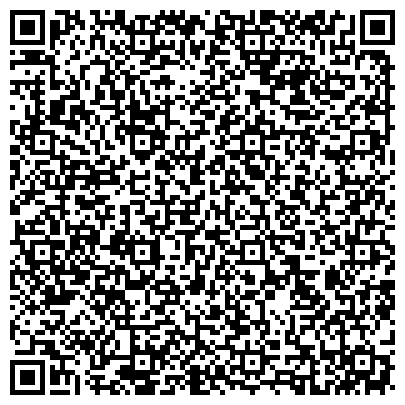 QR-код с контактной информацией организации Управление по делам ГО, ЧС и ПБ по Нижегородской области, г. Дзержинск