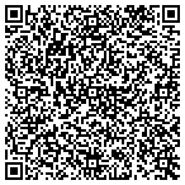 QR-код с контактной информацией организации Саунд Динамик