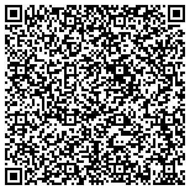 QR-код с контактной информацией организации Детская школа искусств
