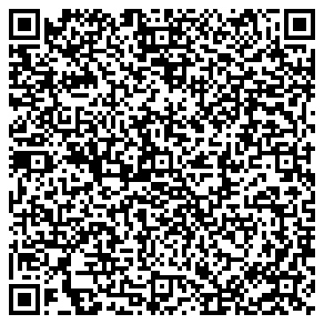QR-код с контактной информацией организации MsKuban