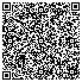 QR-код с контактной информацией организации ООО Мобильная компания