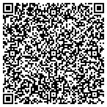 QR-код с контактной информацией организации Мадрид