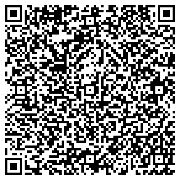 QR-код с контактной информацией организации Интернет Сервис-Центр