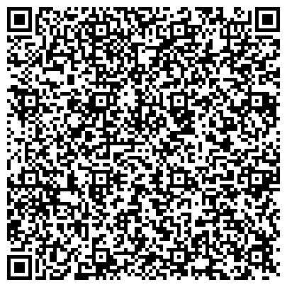 QR-код с контактной информацией организации «Управление по делам ГО и ЧС городского округа город Бор»