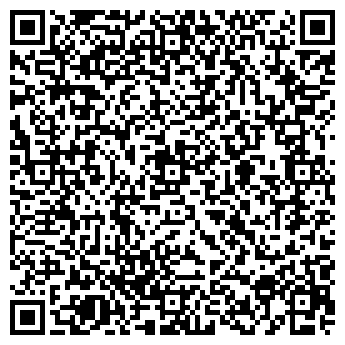 QR-код с контактной информацией организации ООО «КОМИС»