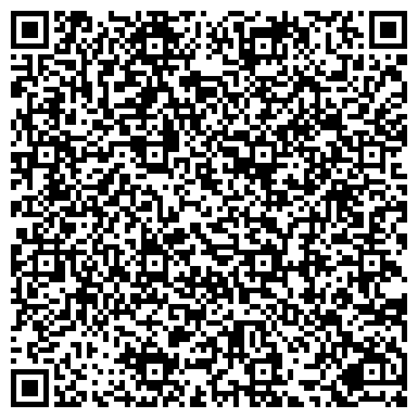 QR-код с контактной информацией организации Борское отделение Центра ГИМС