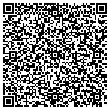 QR-код с контактной информацией организации ООО ПРОМСТРОЙ