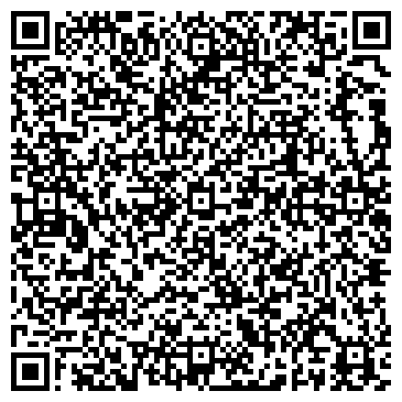 QR-код с контактной информацией организации ООО Эльдекор XXI