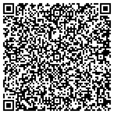 QR-код с контактной информацией организации Метро Мебель