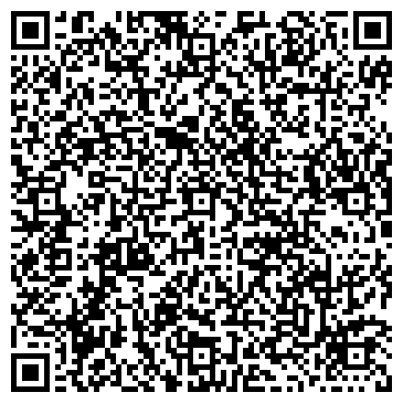 QR-код с контактной информацией организации Банкомат, Уральский банк Сбербанка России, ОАО, г. Златоуст