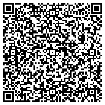 QR-код с контактной информацией организации АО «ВЭБ-лизинг»