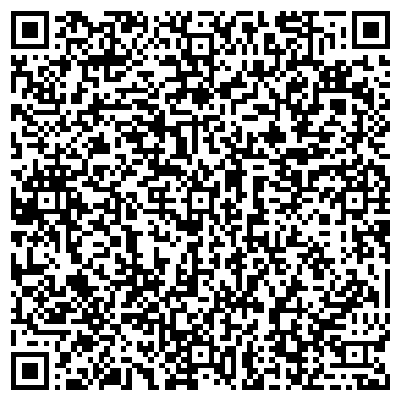 QR-код с контактной информацией организации ООО Курскжилстрой