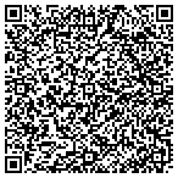 QR-код с контактной информацией организации Языковая школа «ЮНИТИ»